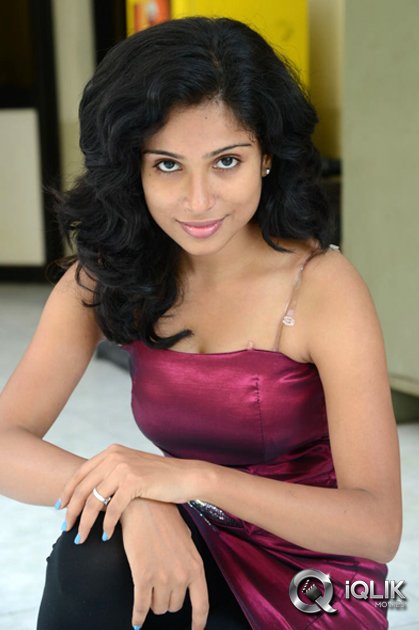 Vrushali